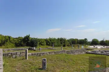 Велики Преслав – история и разходка - 5