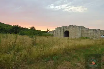 Велики Преслав – история и разходка - 6