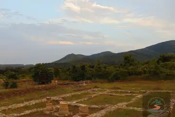 Велики Преслав – история и разходка - 7