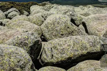 Каменна река на Витоша - 6