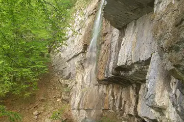 Врачански Балкан – еко пътека “Боров камък” - 4