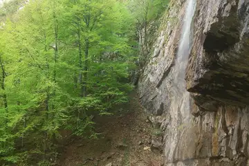 Врачански Балкан – еко пътека “Боров камък” - 5