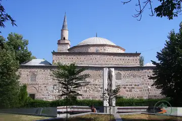 Безистенът в Ямбол - 2