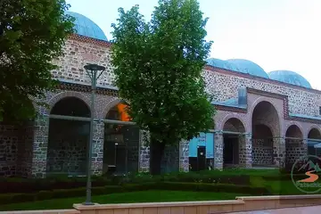 Безистенът в Ямбол - 4