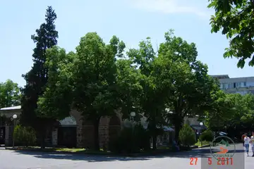 Безистенът в Ямбол - 6