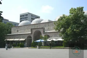 Безистенът в Ямбол - 7