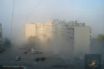 Елена – местност край Ямбол (зелени маршрути) - 1